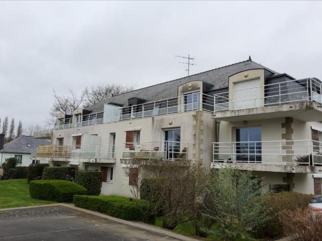 Appartement vente à Châteaulin, Bretagne