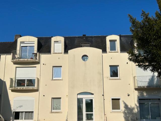 Appartement vente à Châteaulin, Bretagne