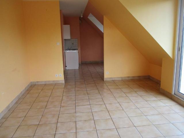 Appartement vente à Châteaulin, Bretagne