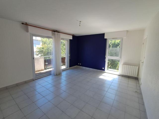 Appartement vente à Châteaulin, Bretagne