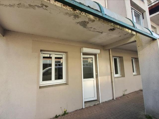 Appartement vente à Châteaulin, Bretagne