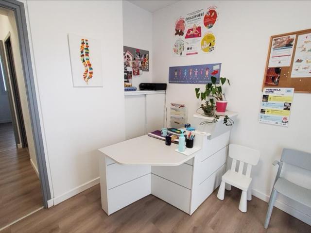 Appartement vente à Châteaulin, Bretagne