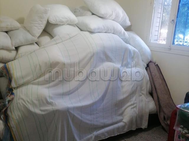 Appartement vente à Anfa, Gharb-Chrarda-Beni Hssen