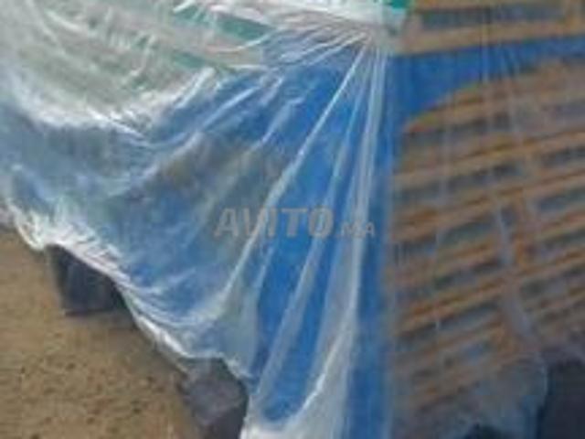 Propriété vente à Sidi Bernoussi ⵙⵉⴷⵉ ⵍⴱⵔⵏⵓⵚⵉ سيدي البرنوصي, Casablanca ⵜⴰⴷⴷⴰⵔⵜ ⵜⵓⵎⵍⵉⵍⵜ الدار البيضاء