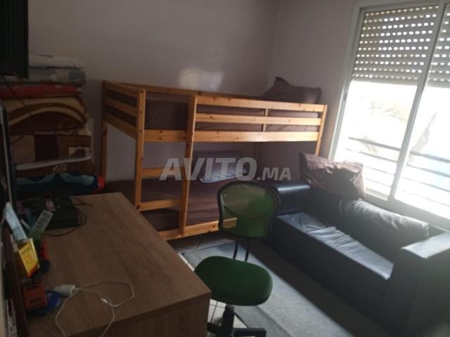Appartement vente à Anfa, Gharb-Chrarda-Beni Hssen