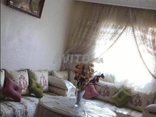 Maison vente à Anfa, Sidi Moumen