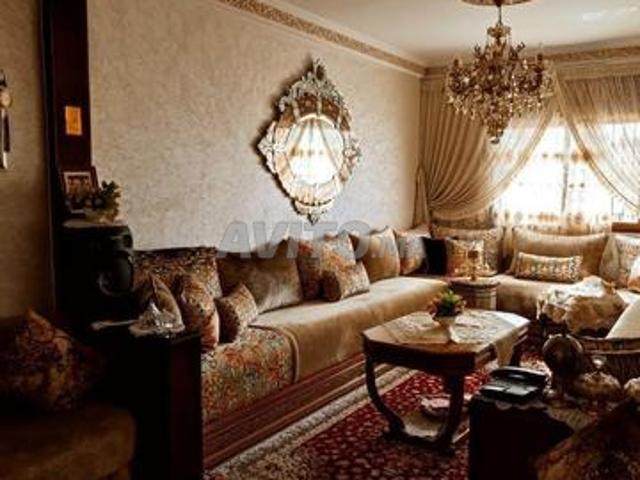 Appartement vente à Anfa, Gharb-Chrarda-Beni Hssen