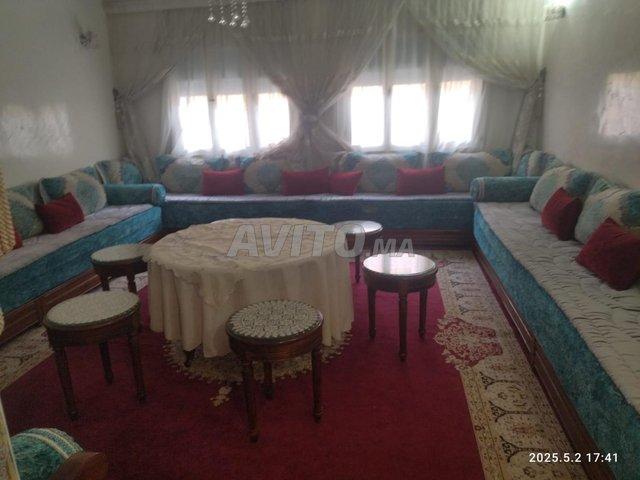 Maison vente à Anfa, Sidi Moumen