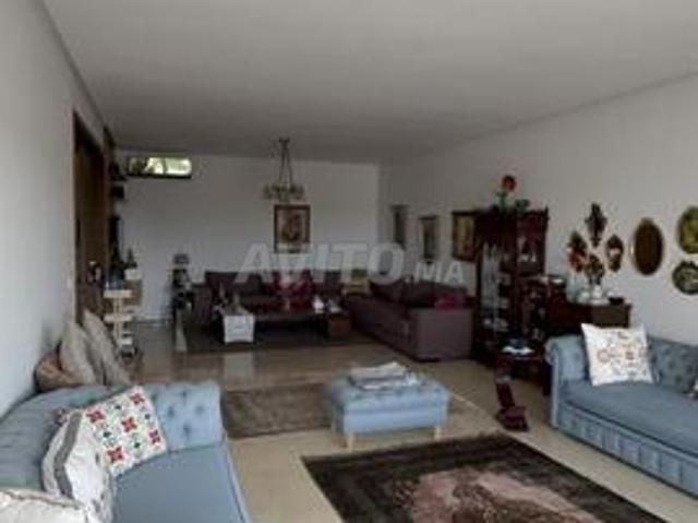 Appartement vente à Anfa, Gharb-Chrarda-Beni Hssen