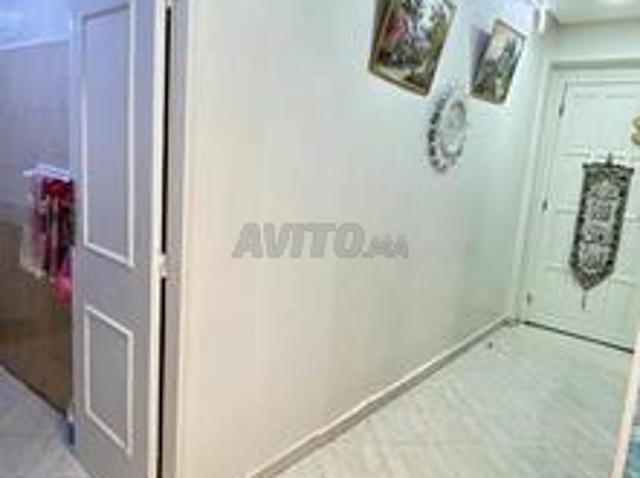 Appartement vente à Anfa, Gharb-Chrarda-Beni Hssen