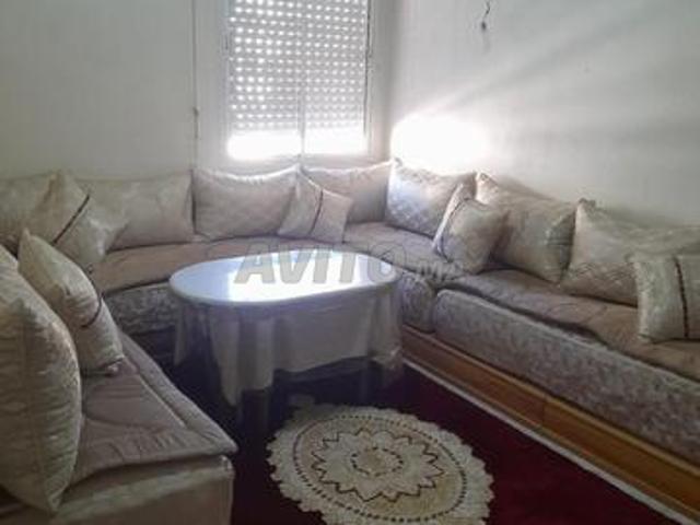 Appartement vente à Anfa, Sidi Moumen