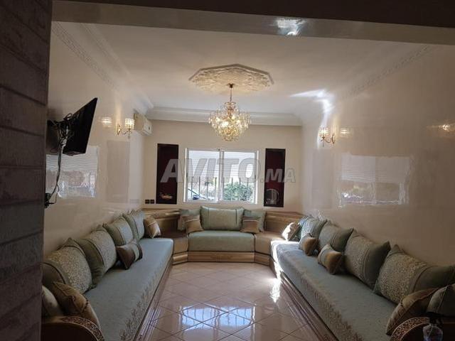 Appartement vente à Anfa, Gharb-Chrarda-Beni Hssen