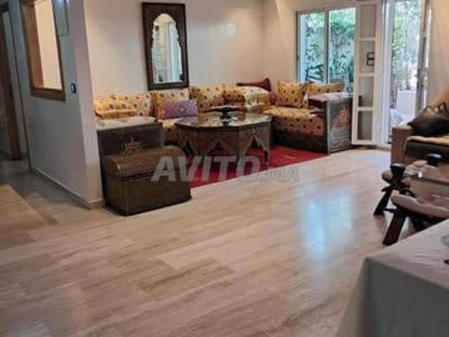 Appartement vente à Anfa, Gharb-Chrarda-Beni Hssen