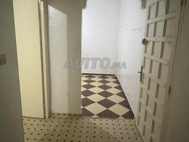 Appartement vente à Anfa, Gharb-Chrarda-Beni Hssen