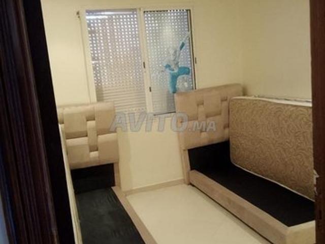 Appartement vente à Anfa, Gharb-Chrarda-Beni Hssen