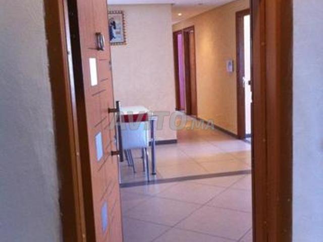 Appartement vente à Anfa, Gharb-Chrarda-Beni Hssen