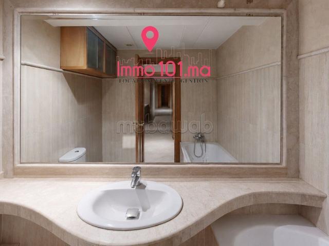 Appartement vente à Anfa, Gharb-Chrarda-Beni Hssen