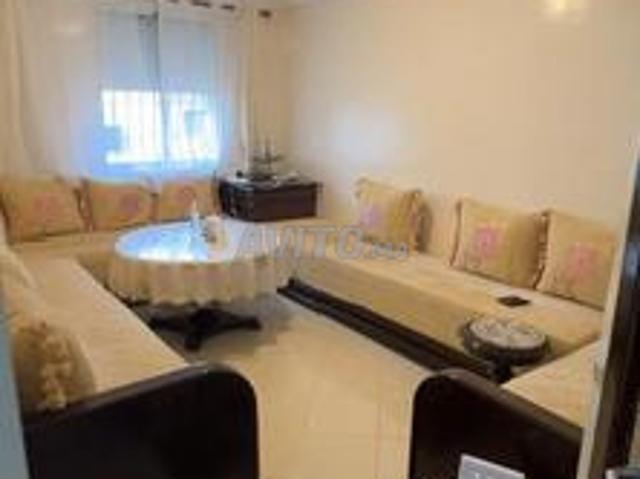 Appartement vente à Anfa, Gharb-Chrarda-Beni Hssen