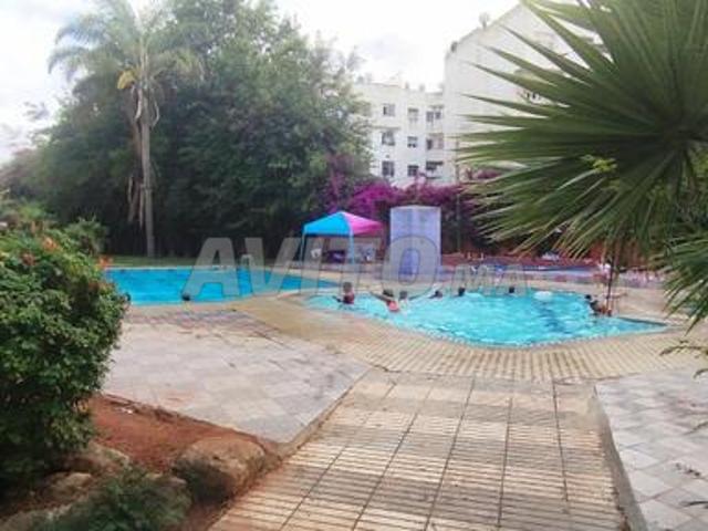 Appartement vente à Anfa, Gharb-Chrarda-Beni Hssen
