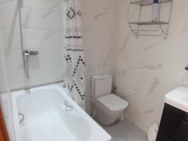 Appartement vente à Casablanca ⵜⴰⴷⴷⴰⵔⵜ ⵜⵓⵎⵍⵉⵍⵜ الدار البيضاء, Préfecture de Casablanca عمالة الدار البيضاء