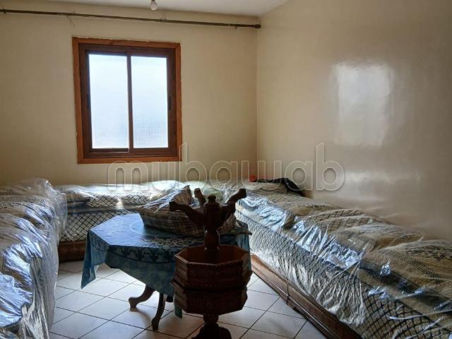 Appartement vente à Anfa, Gharb-Chrarda-Beni Hssen
