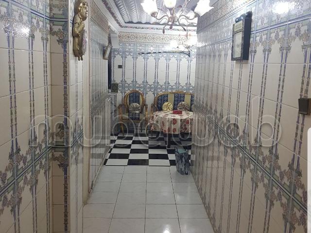 Appartement vente à Anfa, Gharb-Chrarda-Beni Hssen