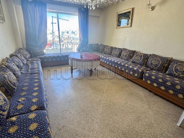 Appartement vente à Anfa, Gharb-Chrarda-Beni Hssen