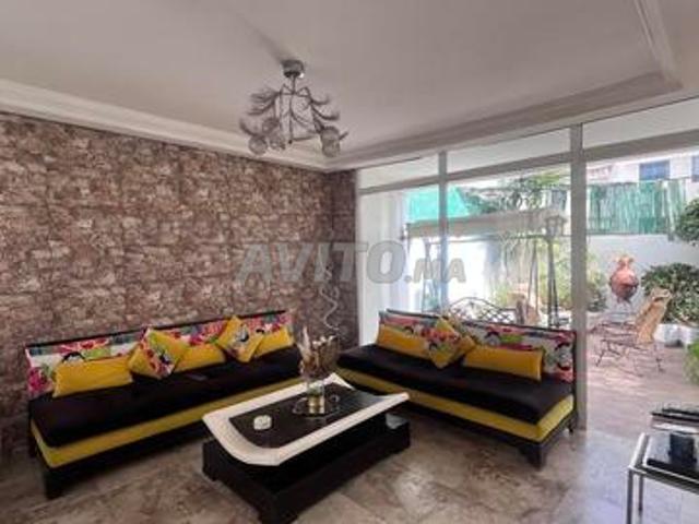 Appartement vente à Anfa, Gharb-Chrarda-Beni Hssen