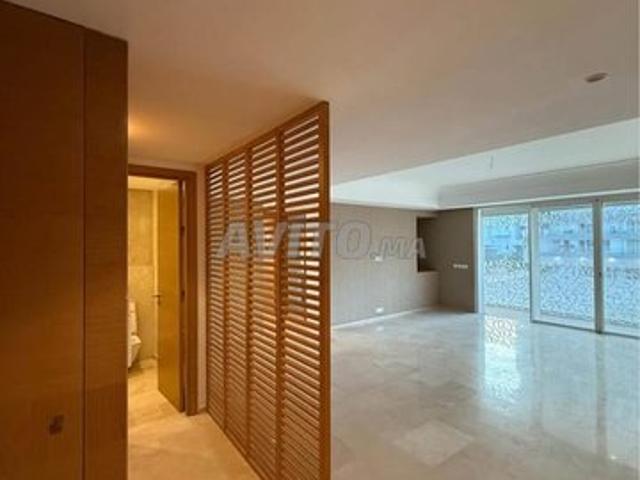 Appartement vente à Anfa, Gharb-Chrarda-Beni Hssen
