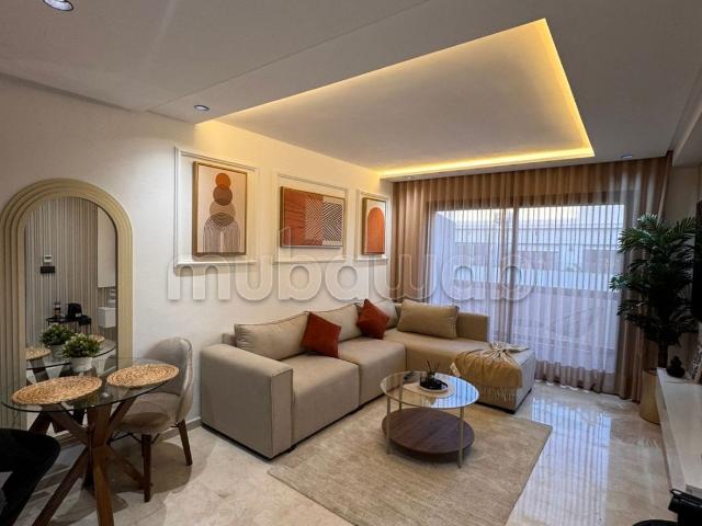 Appartement vente à Anfa, Gharb-Chrarda-Beni Hssen