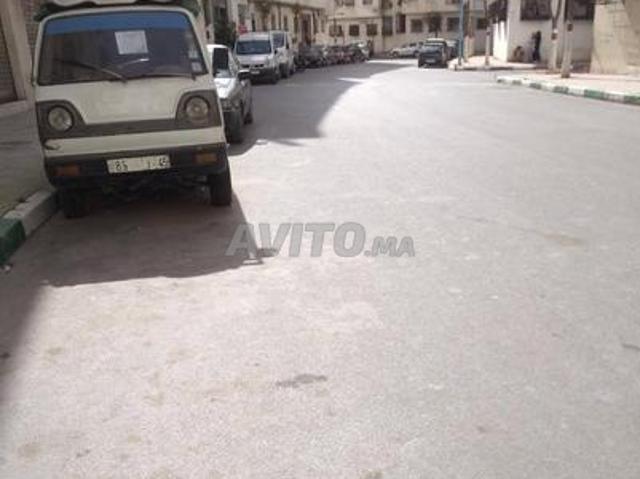 Appartement vente à Lahraouyine, Gharb-Chrarda-Beni Hssen