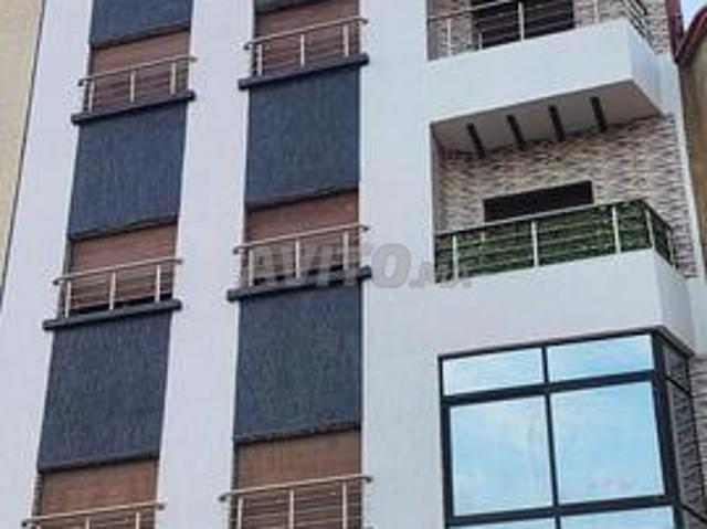 Appartement vente à Anfa, Gharb-Chrarda-Beni Hssen