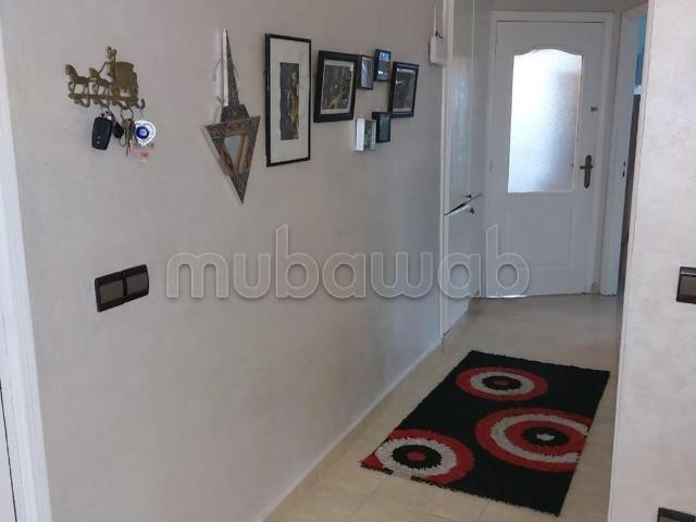 Appartement vente à Anfa, Gharb-Chrarda-Beni Hssen