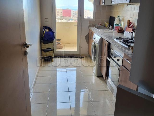 Appartement vente à Anfa, Gharb-Chrarda-Beni Hssen