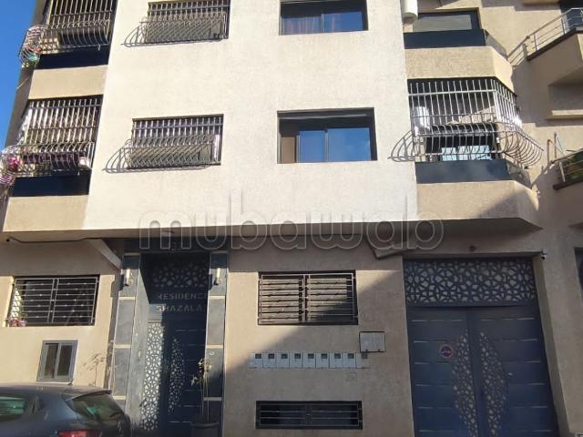 Appartement vente à Anfa, Gharb-Chrarda-Beni Hssen