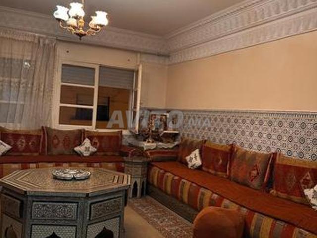 Appartement vente à Anfa, Gharb-Chrarda-Beni Hssen