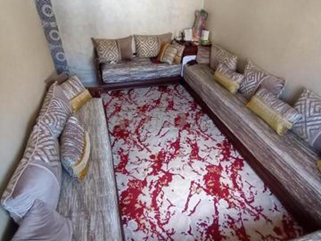 Appartement vente à Anfa, Sidi Moumen
