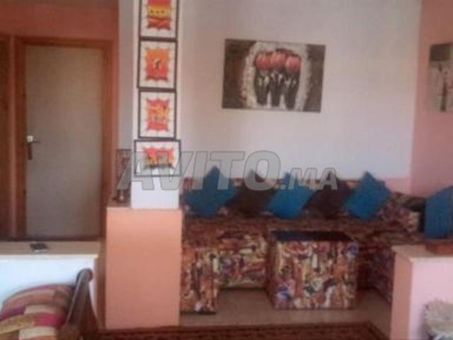 Appartement vente à Anfa, Gharb-Chrarda-Beni Hssen