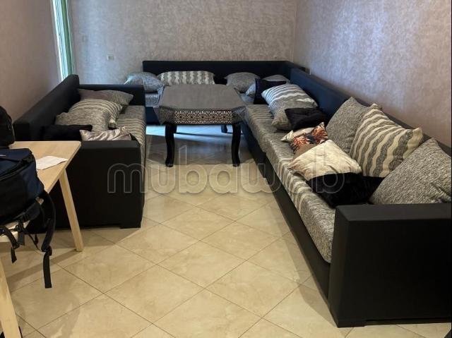 Appartement vente à Tangero, Tanger-Tétouan