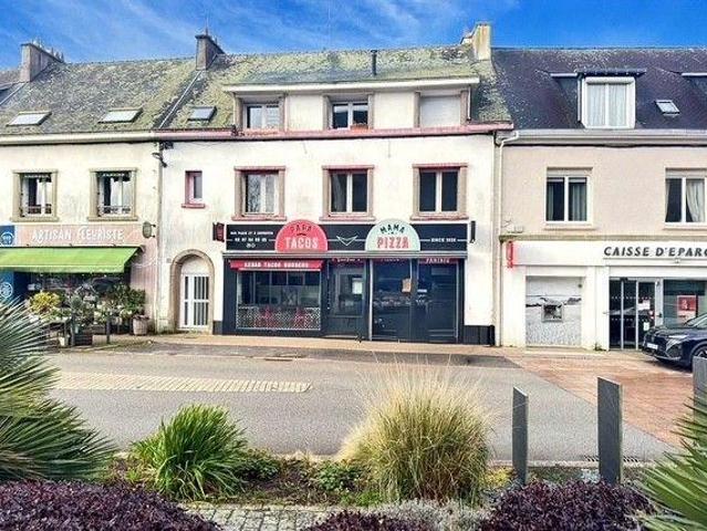 Appartement vente à Lorient, Bretagne