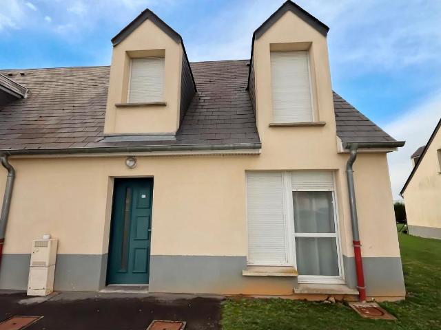 Appartement vente à Cambrai, Caudry