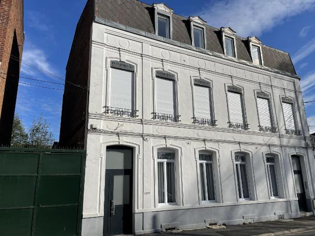 Appartement vente à Cambrai, Caudry
