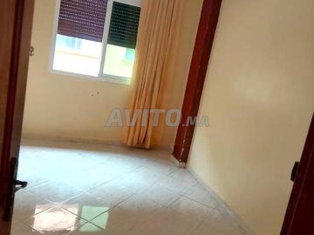 Appartement vente à Centre Ville