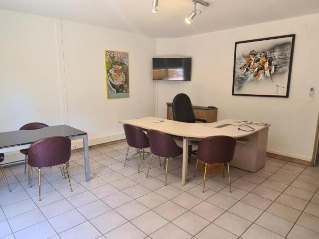 Appartement vente à Céret