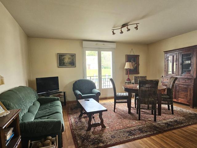 Appartement vente à Étampes, Cerny