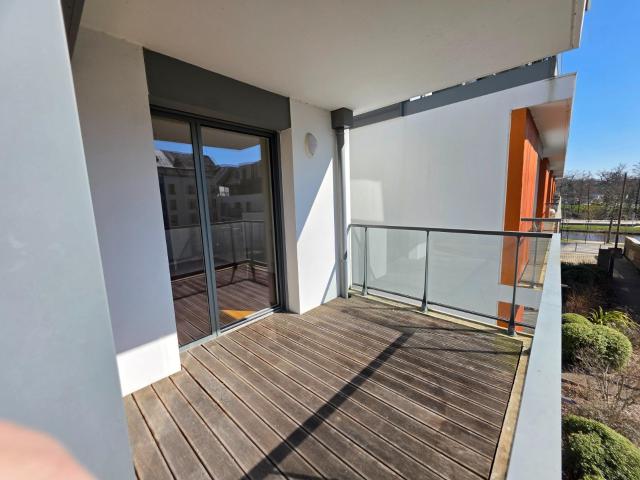 Appartement vente à Rennes, Bretagne