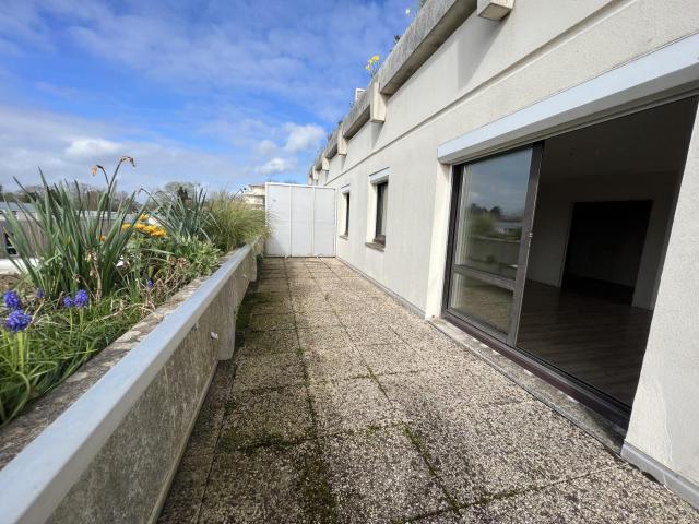 Appartement vente à Rennes, Bretagne