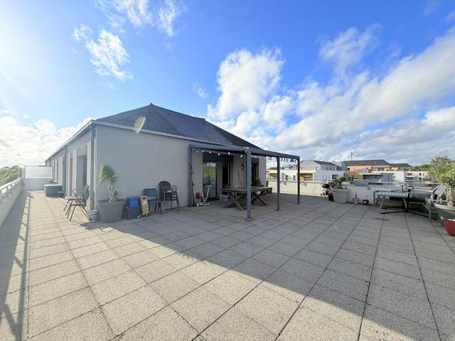 Appartement vente à Rennes, Bretagne