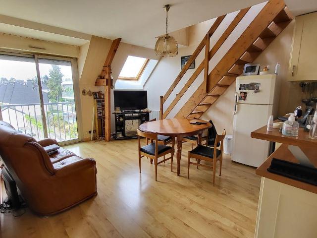 Appartement vente à Rennes, Bretagne