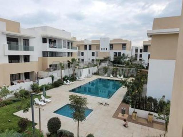 Appartement vente à Bouskoura, Gharb-Chrarda-Beni Hssen